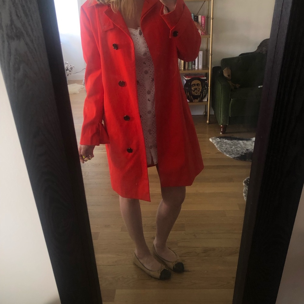 Gorgeous Fall Ann Taylor Jacket